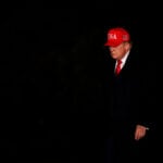 Trump's feuds, tensions with allies likely to outlast Iran war