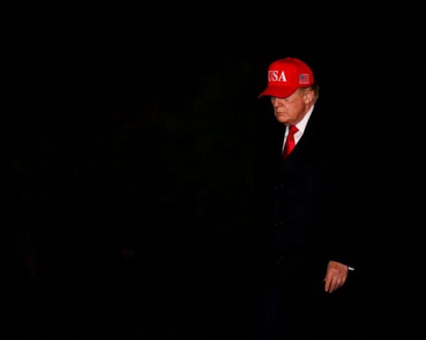 Trump's feuds, tensions with allies likely to outlast Iran war