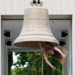 Chaos marks the Venice Biennale after the jury quits over Israeli and Russian participation