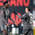 Real Madrid's Arbeloa asks to 'turn the page' after fight between Valverde and Tchouaméni