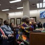 Anger, confusion as Louisiana Republicans move to erase majority-Black US House district