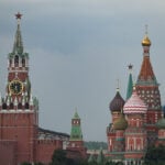 Kremlin says peace in Ukraine is still a very long way off