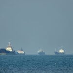 A fragile ceasefire holds as US awaits Iran response, Bahrain detains dozens