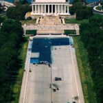 President of Parks and Rec? Trump asserts authority over public spaces in DC