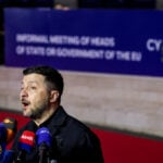 Ukrainians welcome respite from Russian attacks, Moscow says peace still far off
