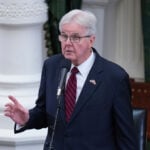 Rejecting church and state separation is on the wish list for Trump's religious liberty commission