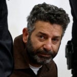 Gaza flotilla activists to be released from Israel detention and deported