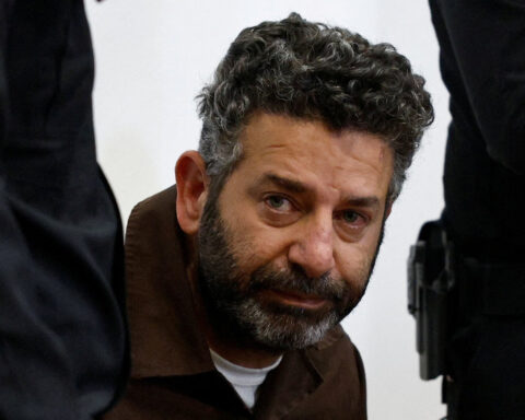 Gaza flotilla activists to be released from Israel detention and deported
