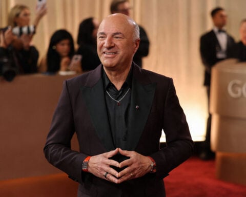 Why Utah residents are protesting a massive AI data center project backed by Kevin O’Leary