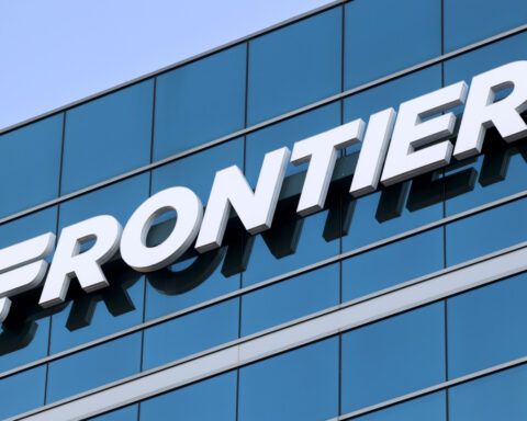 Person who jumped perimeter fence is hit and killed by Frontier plane during takeoff on Denver runway, airport says