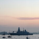 UK deploys warship to Middle East with eye on potential Hormuz mission
