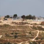 Settlers force re-burial of Palestinian man in West Bank, family says