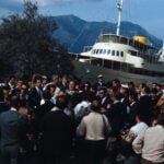 The superyacht where Jackie Kennedy found new love can be yours for 42 percent off