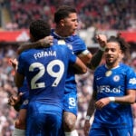 Boos at Liverpool as defending Premier League champ drops more points