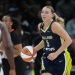 Caitlin Clark-Paige Bueckers matchup becomes must-watch game on WNBA's big opening weekend