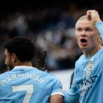 Man City closes gap on Arsenal and Liverpool fans boo more dropped points in Chelsea draw
