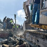 Israeli strike kills seven in south Lebanon, Lebanese health ministry says