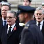 UK PM Starmer, weakened by local elections, is challenged by former minister