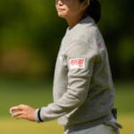 Jeeno Thitikul holds off every contender to stay in the lead at Mizuho Americas Open