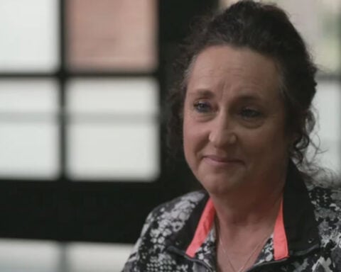 Denver judge jails police critic for doxing officer's home address, says she has "no respect for the law"
