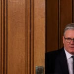 UK PM Starmer, weakened by local elections, is challenged by former minister