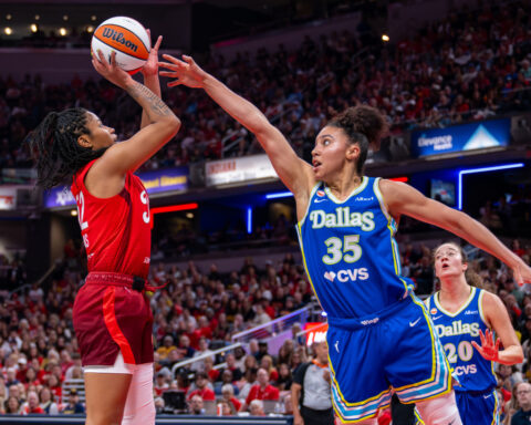 Caitlin Clark-Paige Bueckers matchup highlights WNBA's big opening weekend