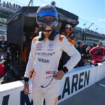 Christian Lundgaard wins the Indianapolis Grand Prix and hopes to carry momentum into Indy 500