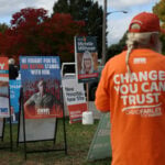 Australia's Trump-aligned populists vow to fight mass migration after winning first lower house seat