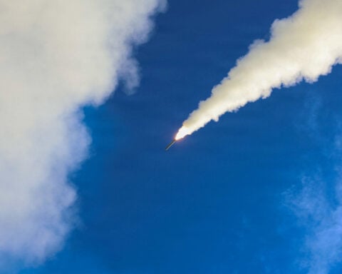 Germany revives effort to buy US Tomahawks, FT reports