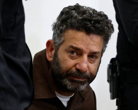 Israel deports two activists detained over Gaza-bound flotilla