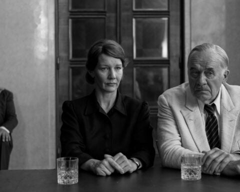 The Cannes Film Festival is about to begin. Here are the key films making their debut