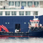 Spanish health officials board hantavirus-hit ship to start evacuating passengers