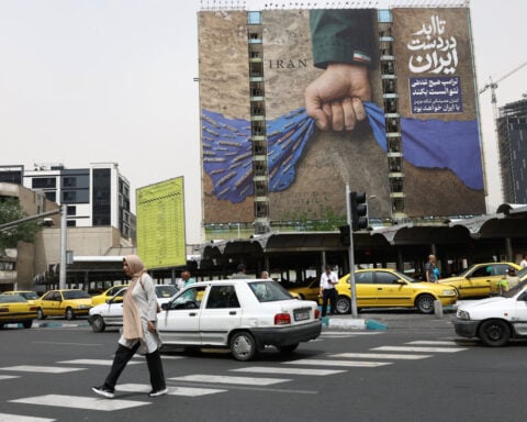 Trump calls Iran's response to US peace proposal 'unacceptable'