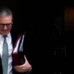 UK's Starmer says his government is a ten-year project despite calls to quit