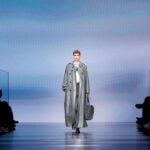 Armani could split 15% stake among L'Oreal, LVMH, EssilorLuxottica, report says
