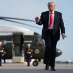 Iran war could make Trump's trip to China a bit chillier than his first-term visit