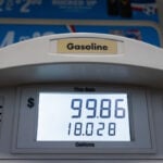 Oregon Democrats found a way to improve roads. Now their gas tax goes before voters as prices soar