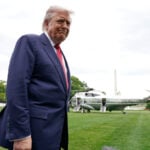 Iran war could make Trump's trip to China a bit chillier than his first-term visit