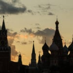 Kremlin accuses Armenia of providing platform for Ukraine's Zelenskiy, agencies report