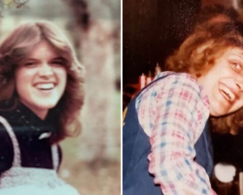 How discarded chewing gum helped convict a serial rapist of two cold case murders