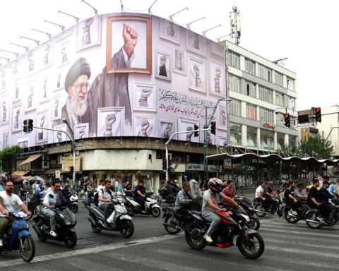 Iran’s two-tier internet access fuels anger and exposes cracks in the regime