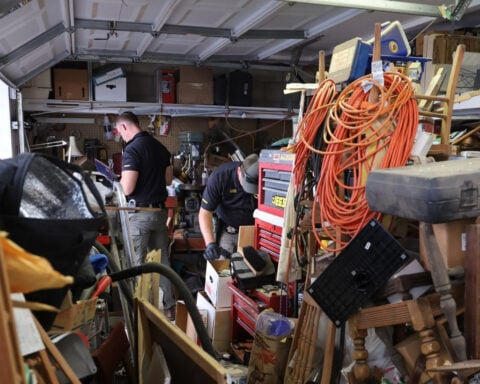 In the Kristin Smart case, key questions remain after 3 decades