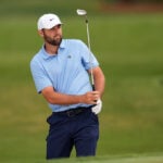 Spieth and Scheffler are one leg from the career Grand Slam. It looks farther away for Spieth