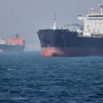 Saudi oil giant Aramco sees Q1 profits rise 25% by shifting exports to its East-West Pipeline