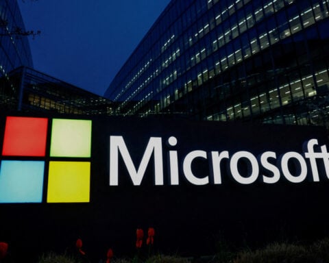 Microsoft’s African data center falters on payment demands, Bloomberg News reports