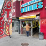 Iconic hot dog joint getting pushed out after 90 years for luxury high-rise, owners say