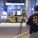 Sister of man killed in Times Square says she's disgusted by alleged TikTok trend motive