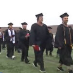 2026 graduates of Anna Maria College say it is bittersweet to be final class to receive degree