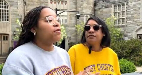 Mother-daughter duo prepares to graduate from West Chester University together