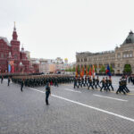 Russia accuses Ukraine of violating U.S.-brokered three-day truce